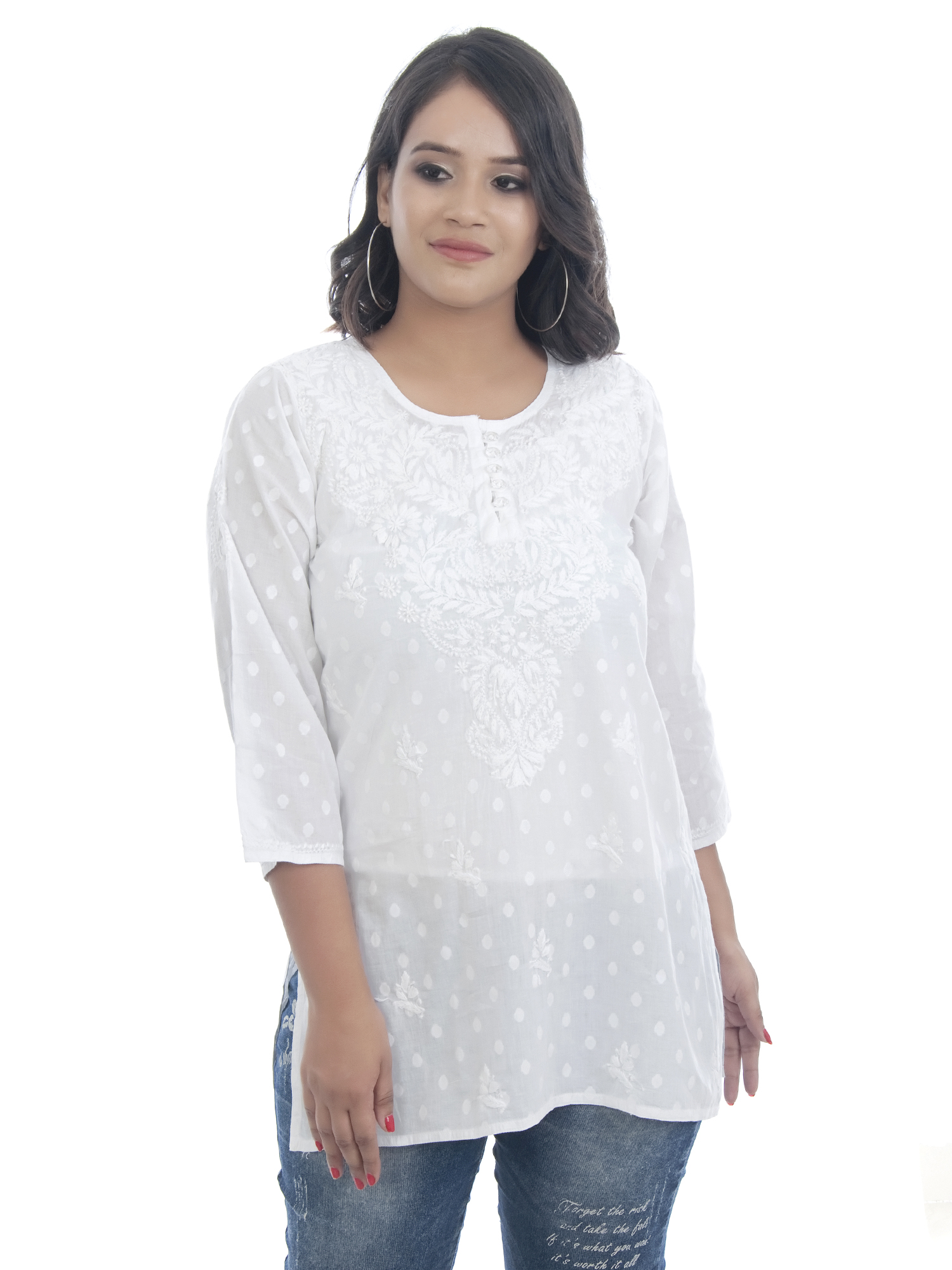 A10 CRYSTAL BUTTON TOP (5)