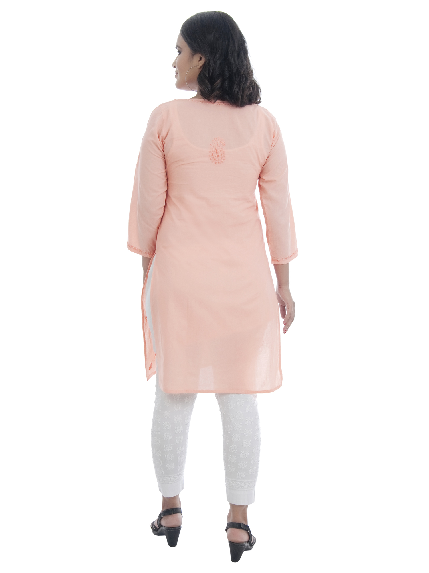 A4 THREE CHEST PLATE KURTI (4)