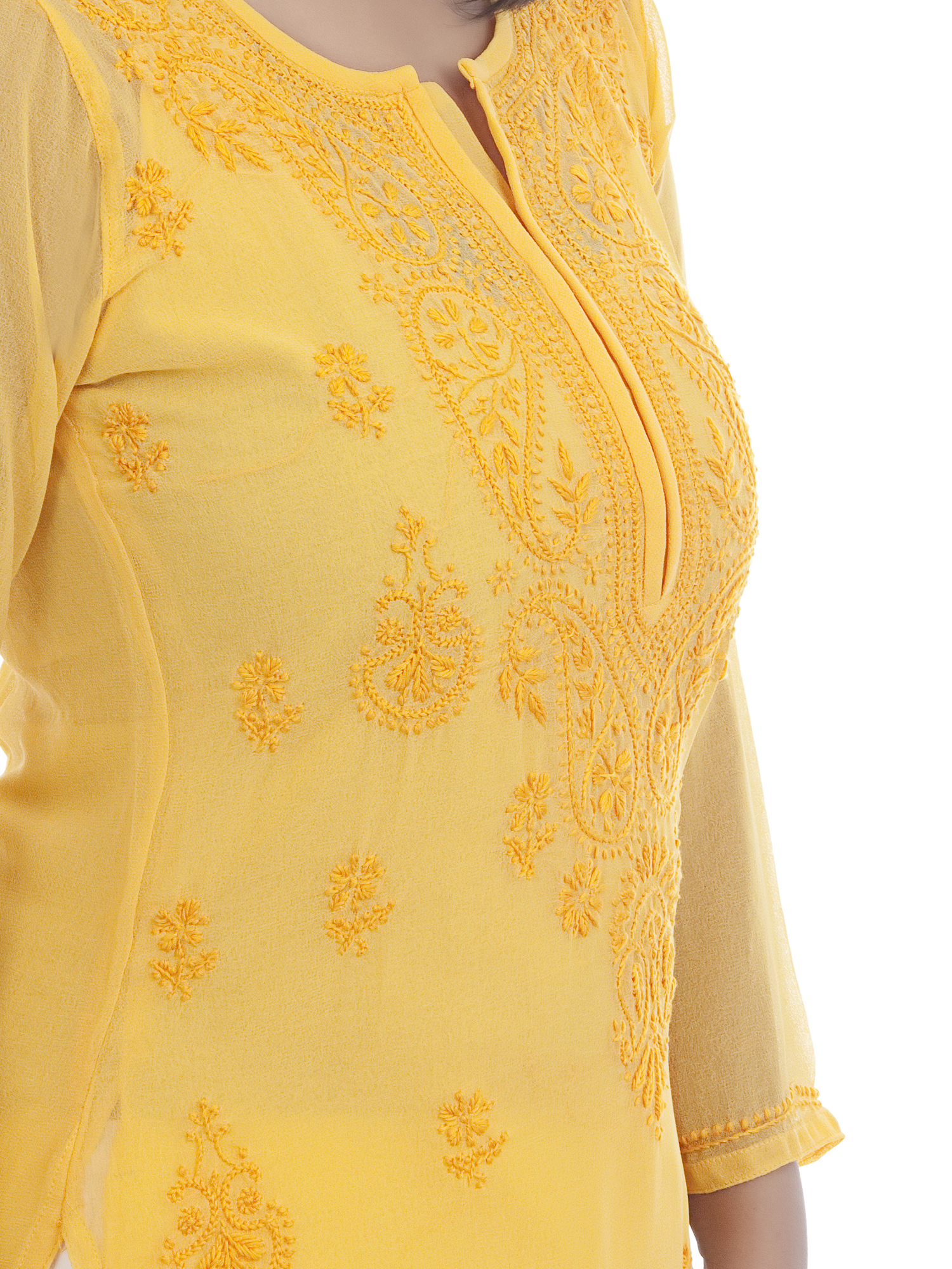 A6 PIPING NECK KURTI (3)