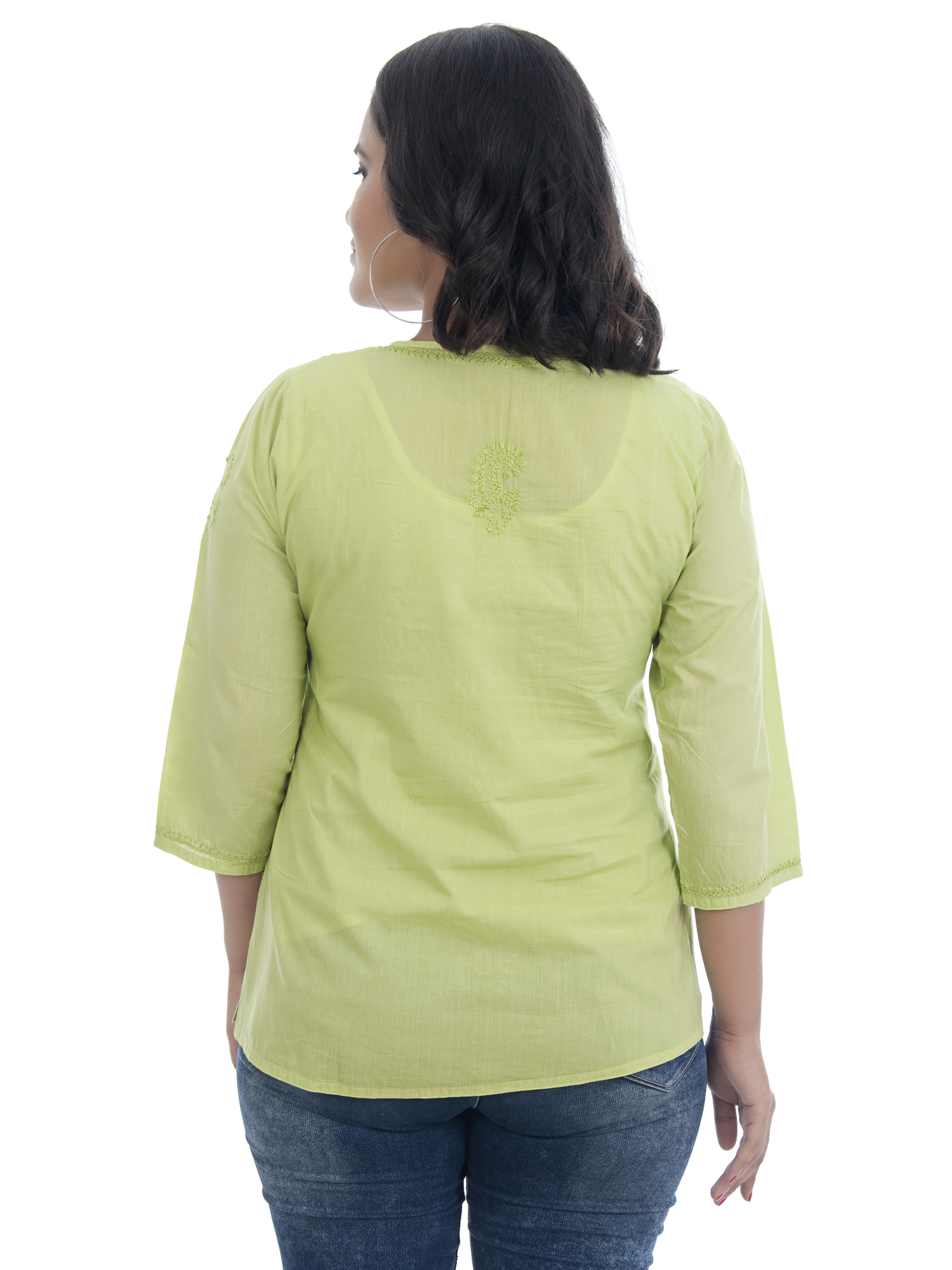 A9 LACE NECK TOP (4)