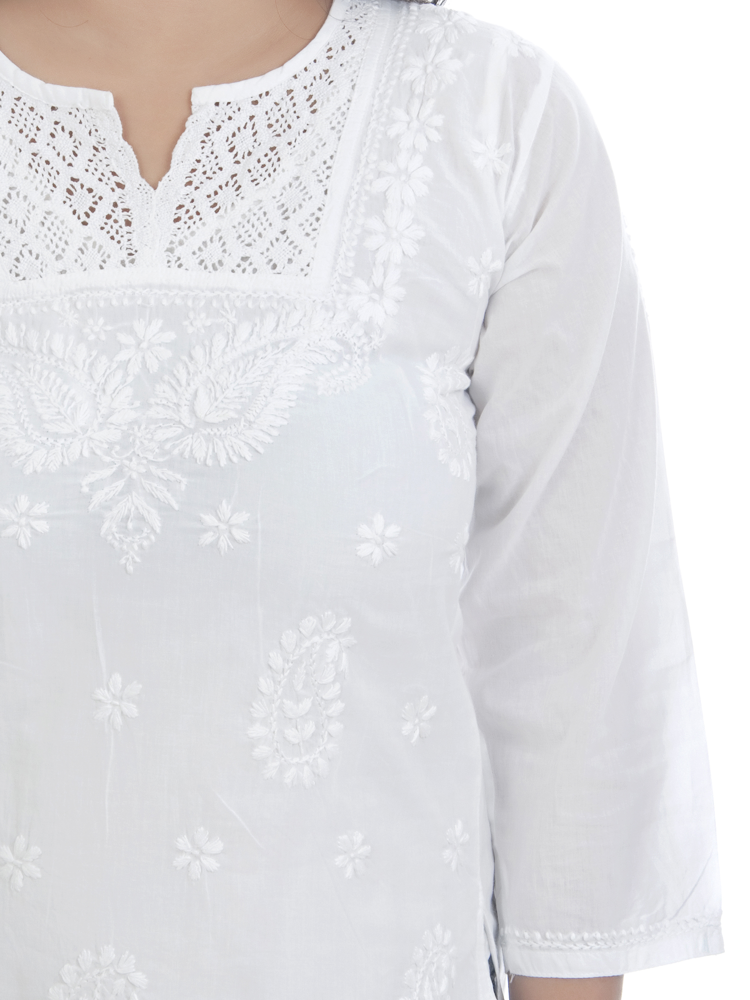 A9 LACE NECK TOP (6)