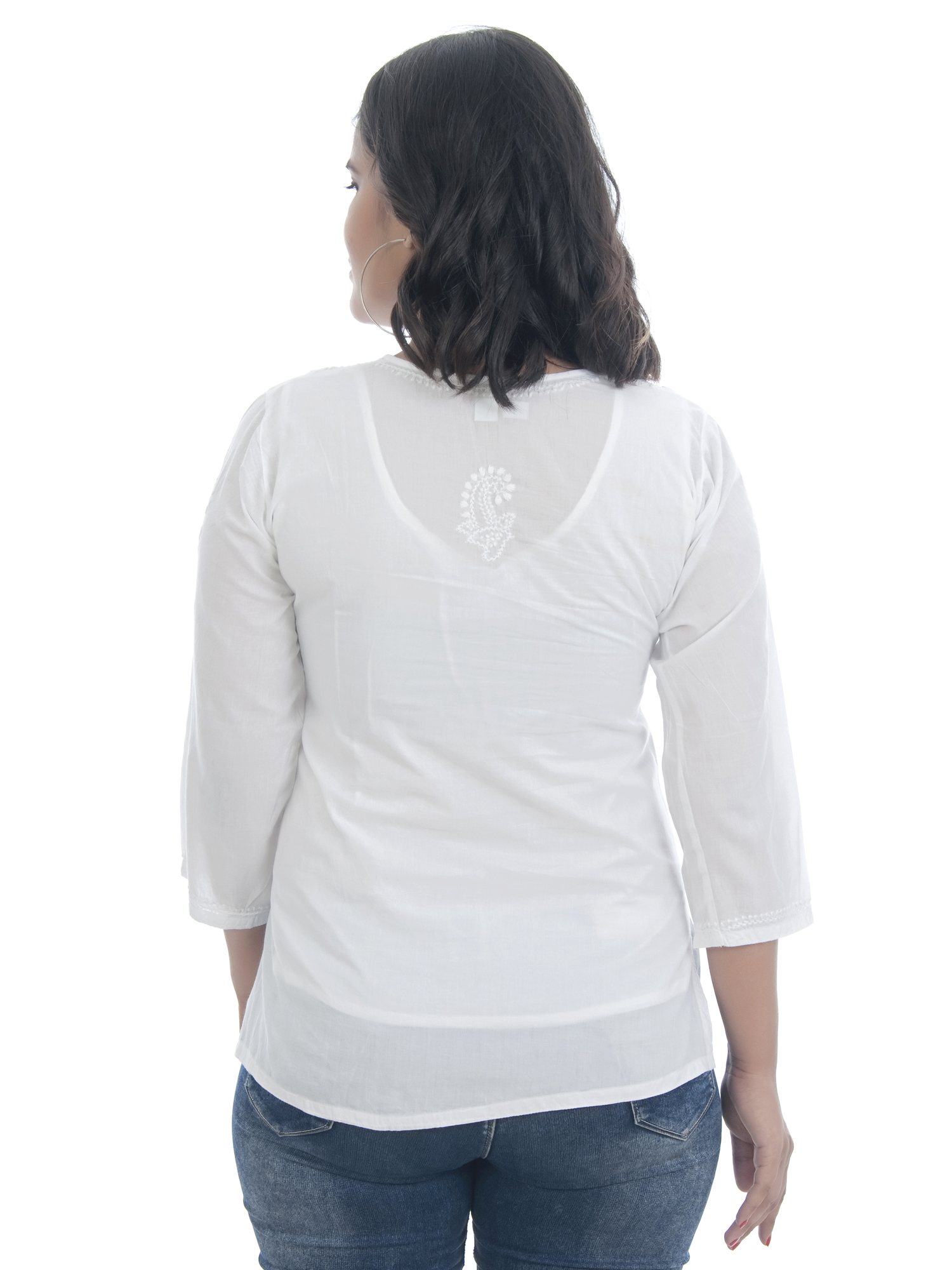 A9 LACE NECK TOP (8)